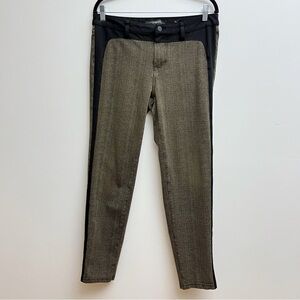 Liverpool Jean Company Faux Leather Felicia Panel Leggings Women’s 12/31